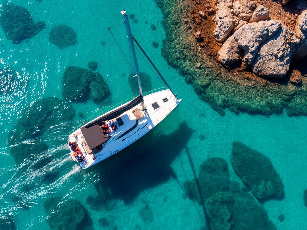 Team retreat planning notes and checklist-style working session